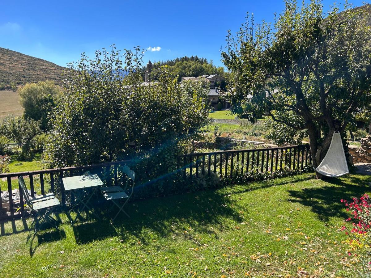 Idilico Refugio De Montana Ideal Escapadas Olopte Exterior foto